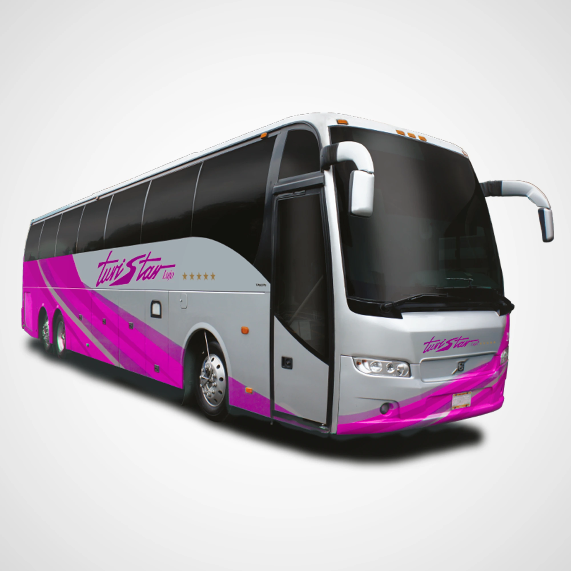 Commercial Vehicle Wraps