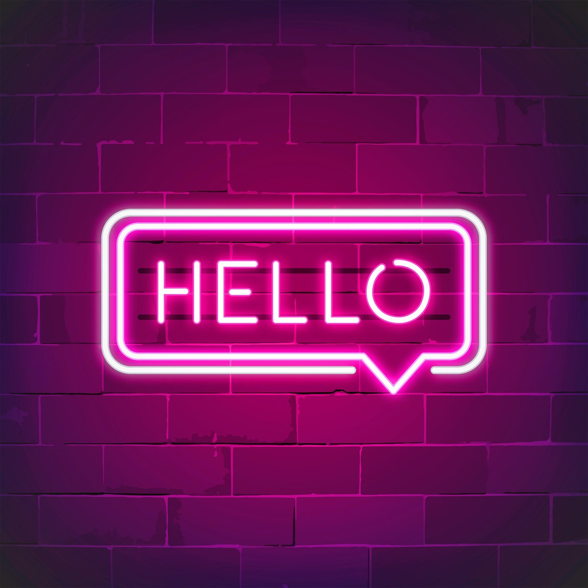 Neon Sign