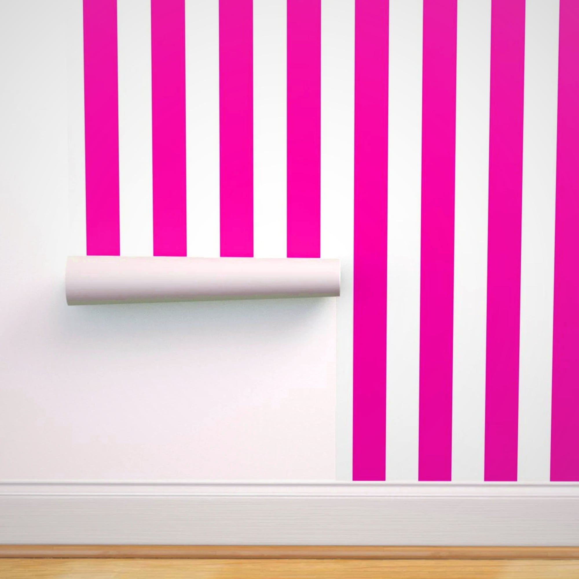 Prepasted Wallpaper