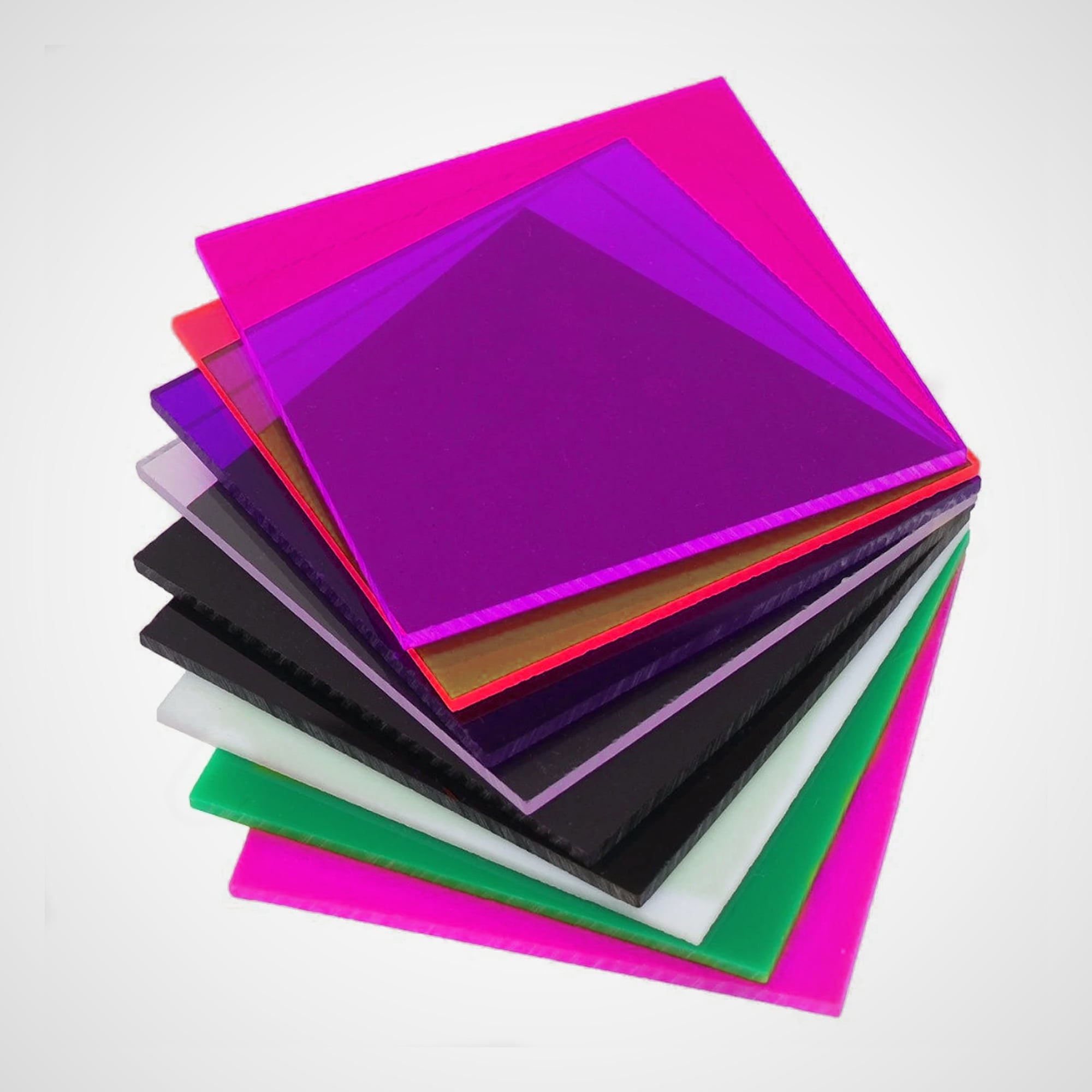 Light Box Acrylic