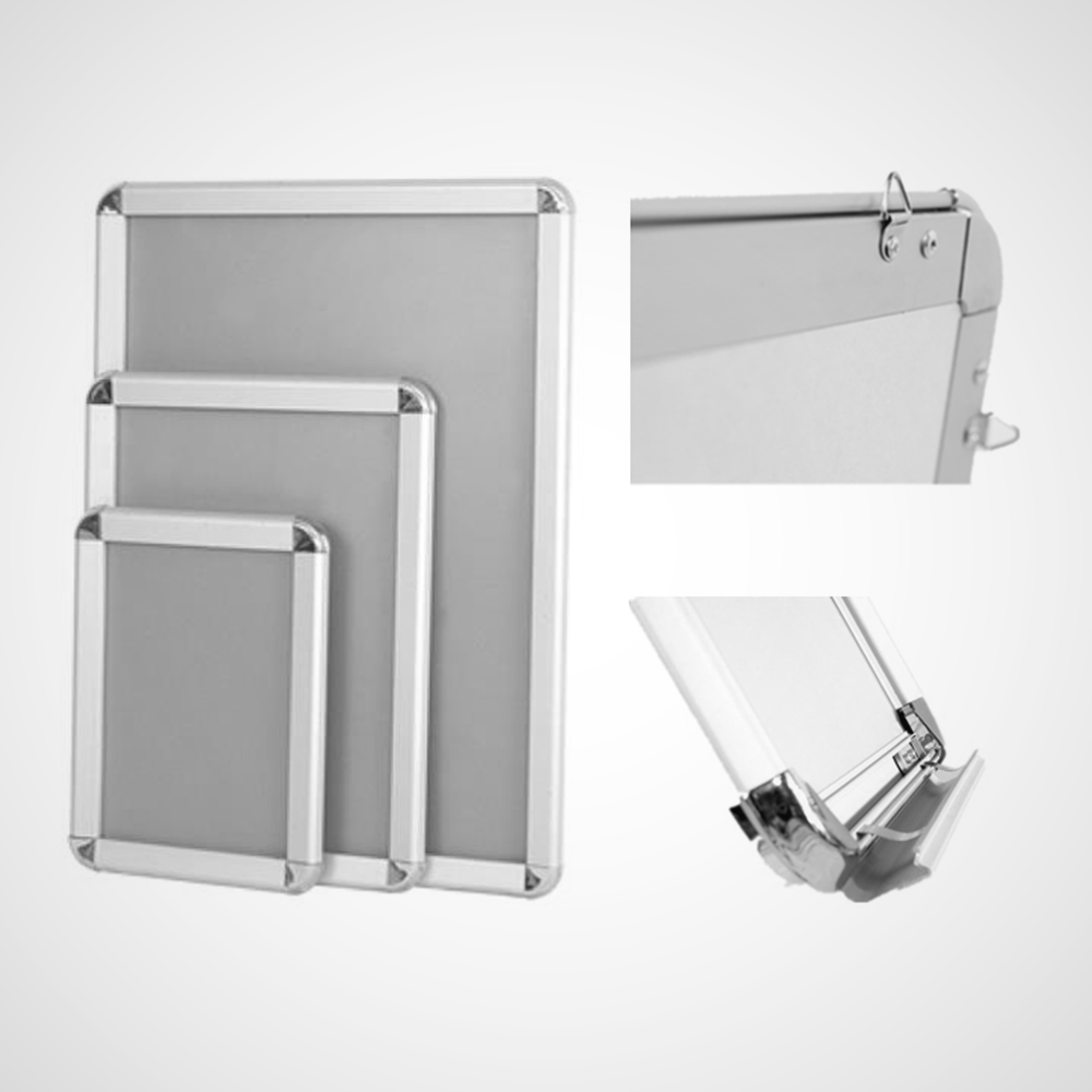 Snapframe