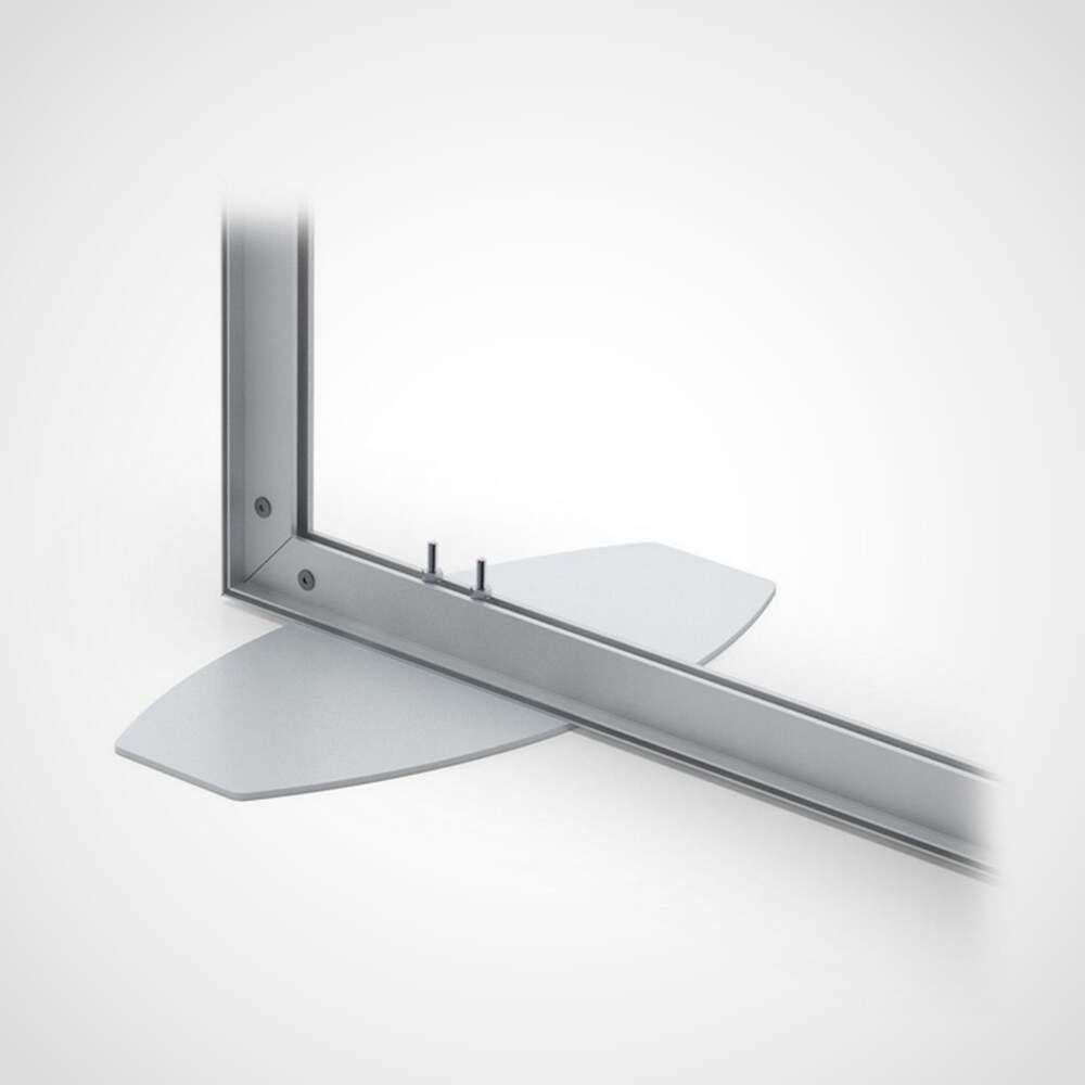 SEG Frame